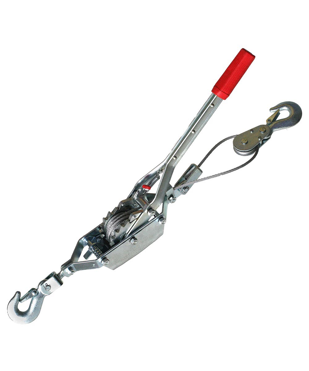 Bộ sản phẩm POWER PULLER 2 TONS